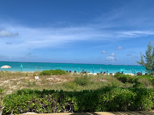 SIBONNE BEACH HOTEL - Updated 2023 Prices & Reviews (Turks and Caicos ...