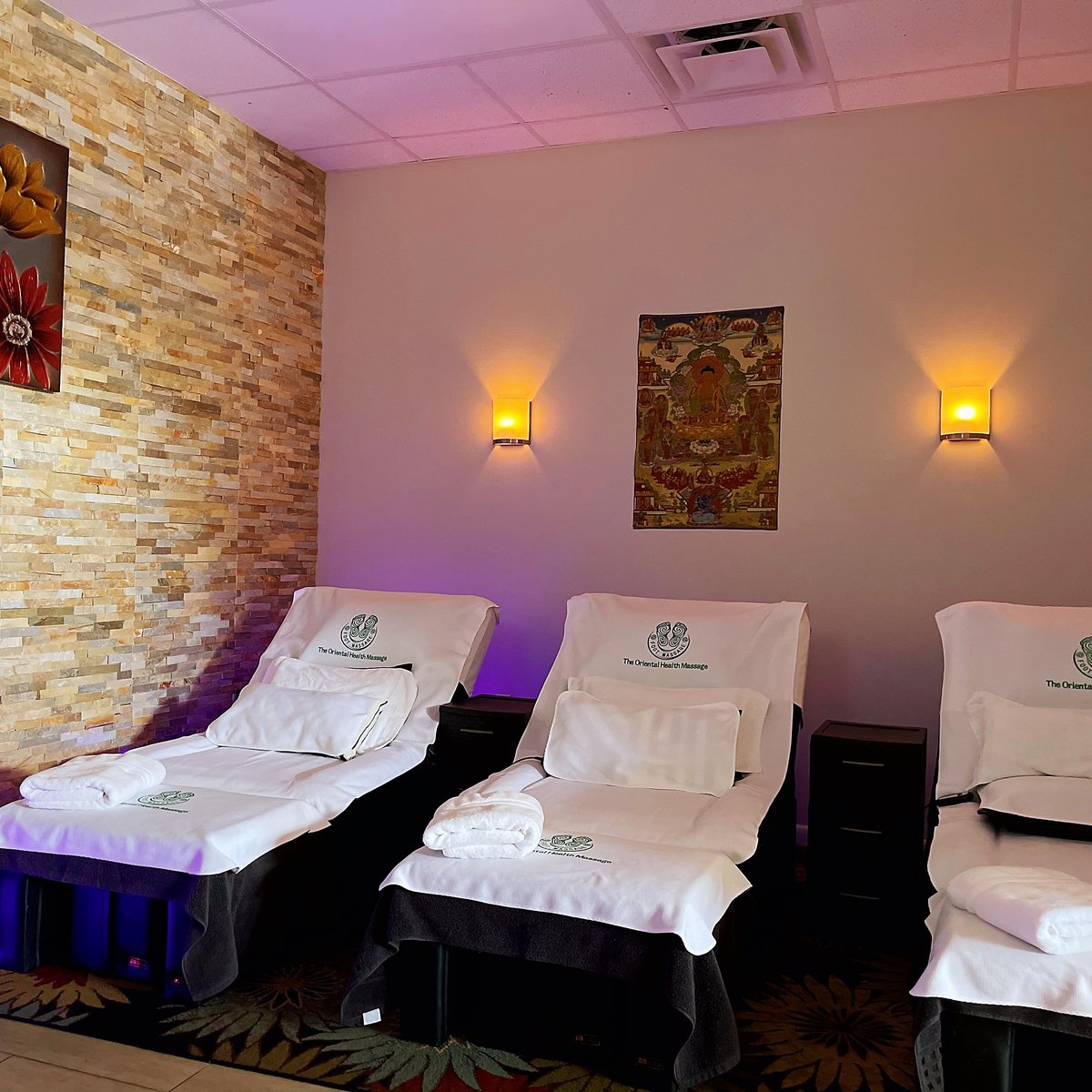 The Oriental Health Massage (Altamonte Springs, FL): Hours, Address -  Tripadvisor