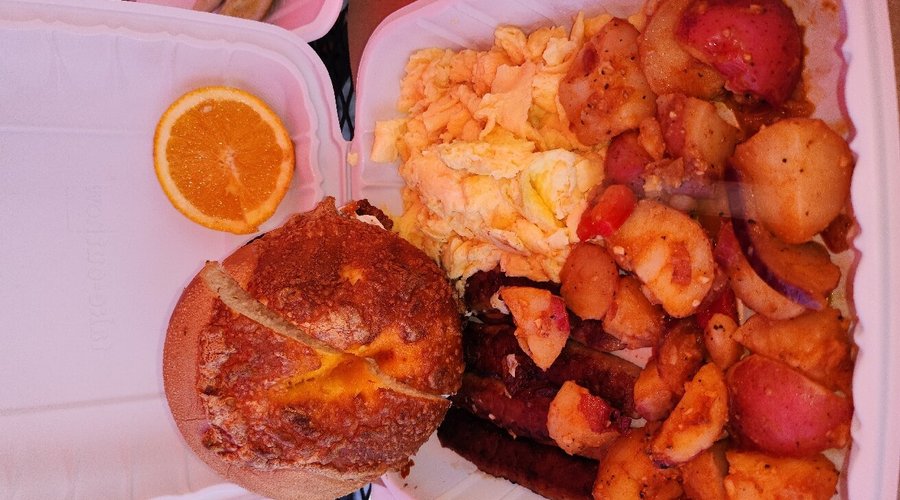 Jack's Bistro & Famous Bagels