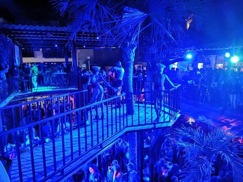 PLAYTIME COMPANY - Av. Kohunlich 244, Cancún, Quintana Roo, Mexico - Party  & Event Planning - Phone Number - Yelp