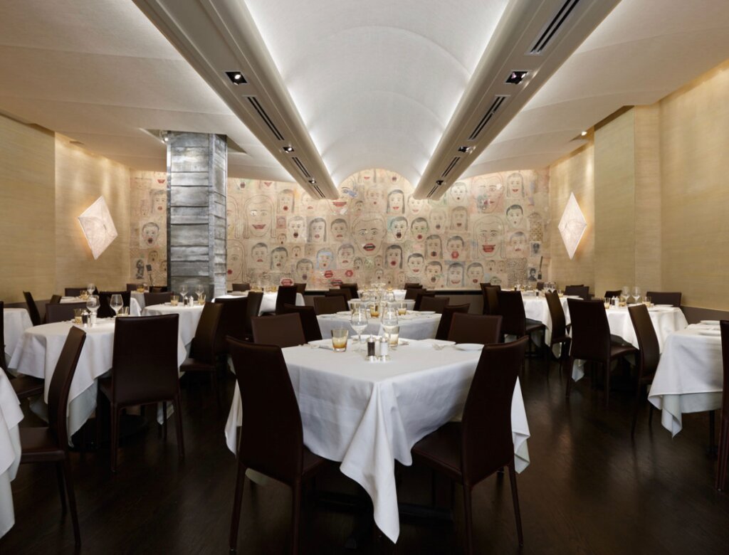 THE 10 BEST Restaurants In New York City Updated January 2024   Main Dining Room 