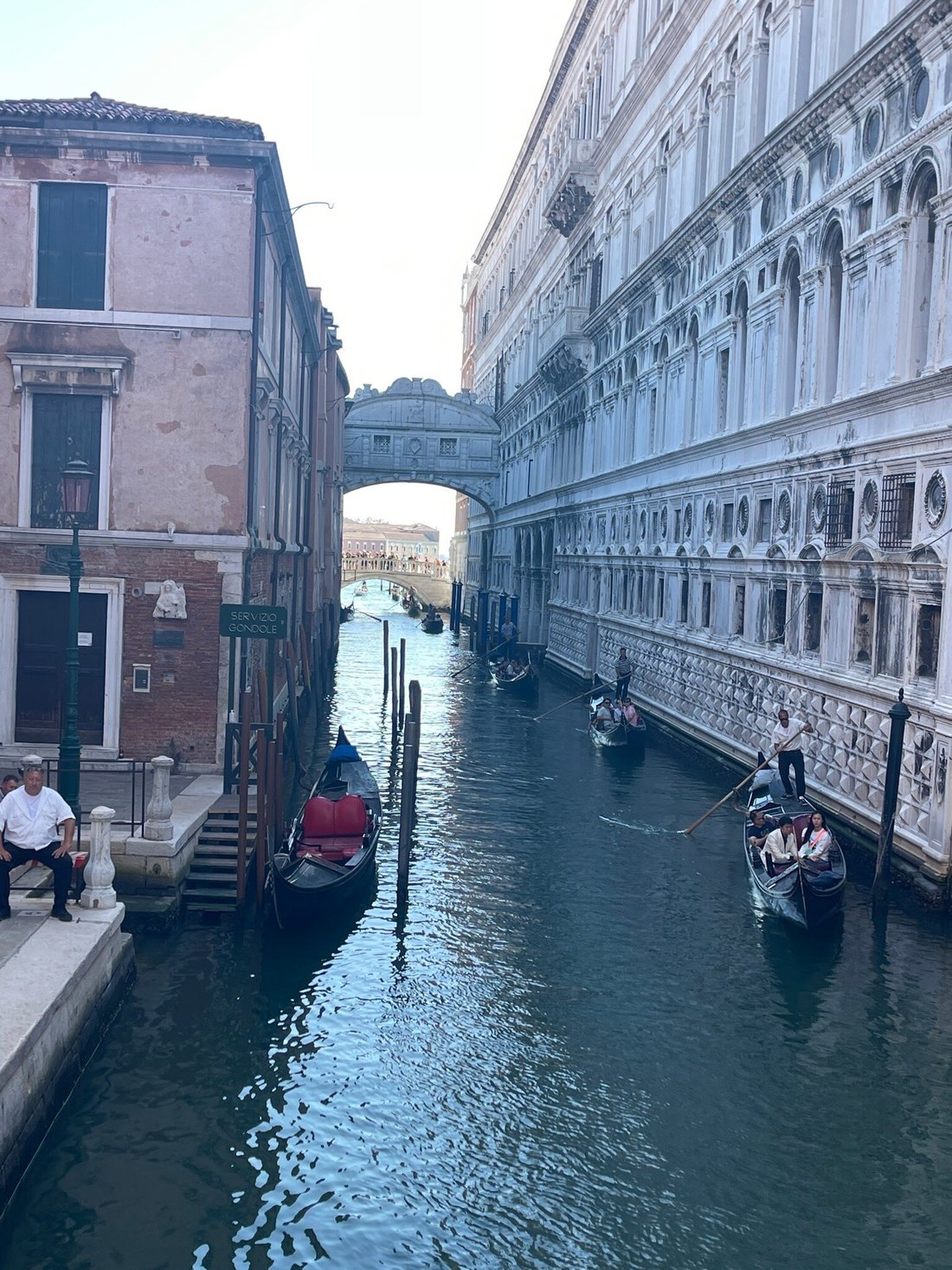 CA' DEI DOGI - Updated 2024 Prices & Hotel Reviews (Venice, Italy)