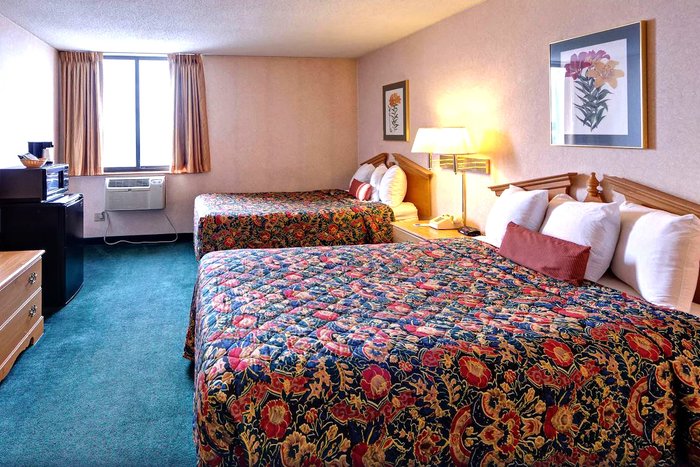 KEY INN ROSEVILLE $73 ($̶8̶8̶) - Prices & Motel Reviews - Tripadvisor