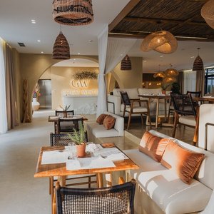 Great White Hotel welcomes you to spend pleasant moments of relaxation!