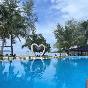 Our Swimming Pool