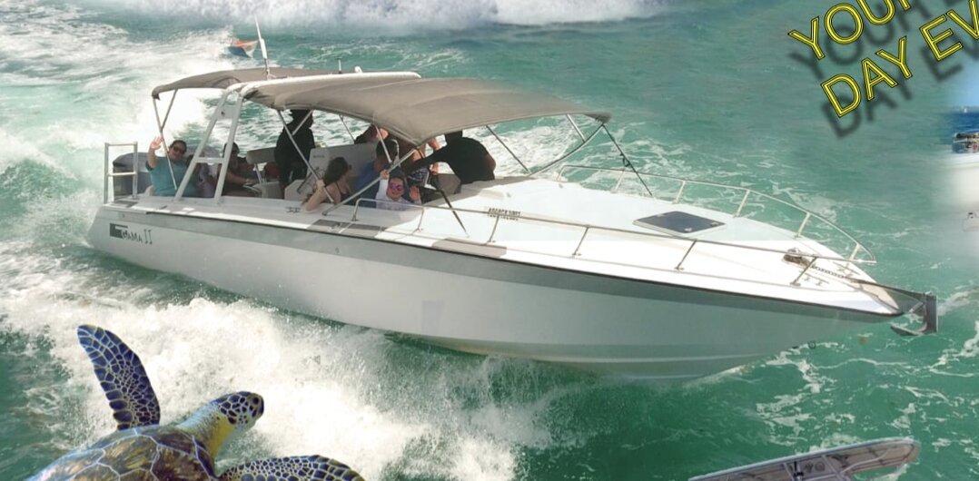 Holls Boat Charter - All You Need to Know BEFORE You Go (with Photos)