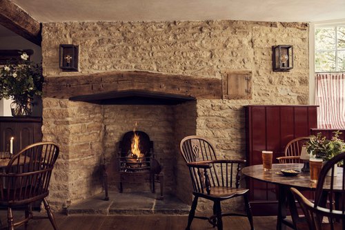 THE BELL AT CHARLBURY - Hotel Reviews & Photos - Tripadvisor