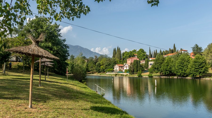 Une vue splendide