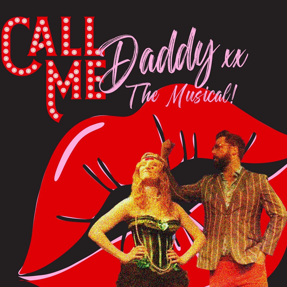 Call Me Daddy The Musical Londen Alles Wat U Moet Weten Voordat Je Gaat Met Foto S