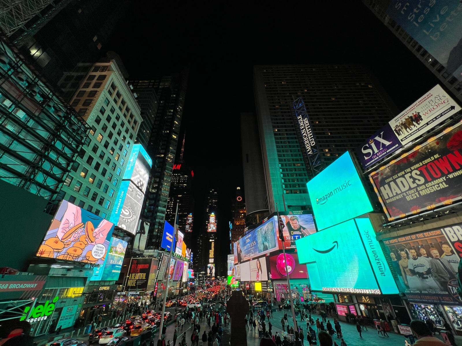 New York Spirit Retreats image