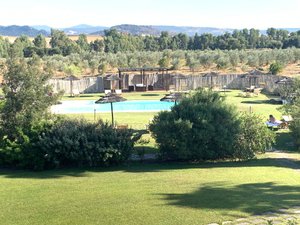 Quarto e suite