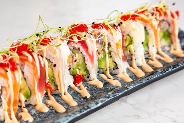 THE BEST Sushi in Niagara Falls (Updated 2024) - Tripadvisor