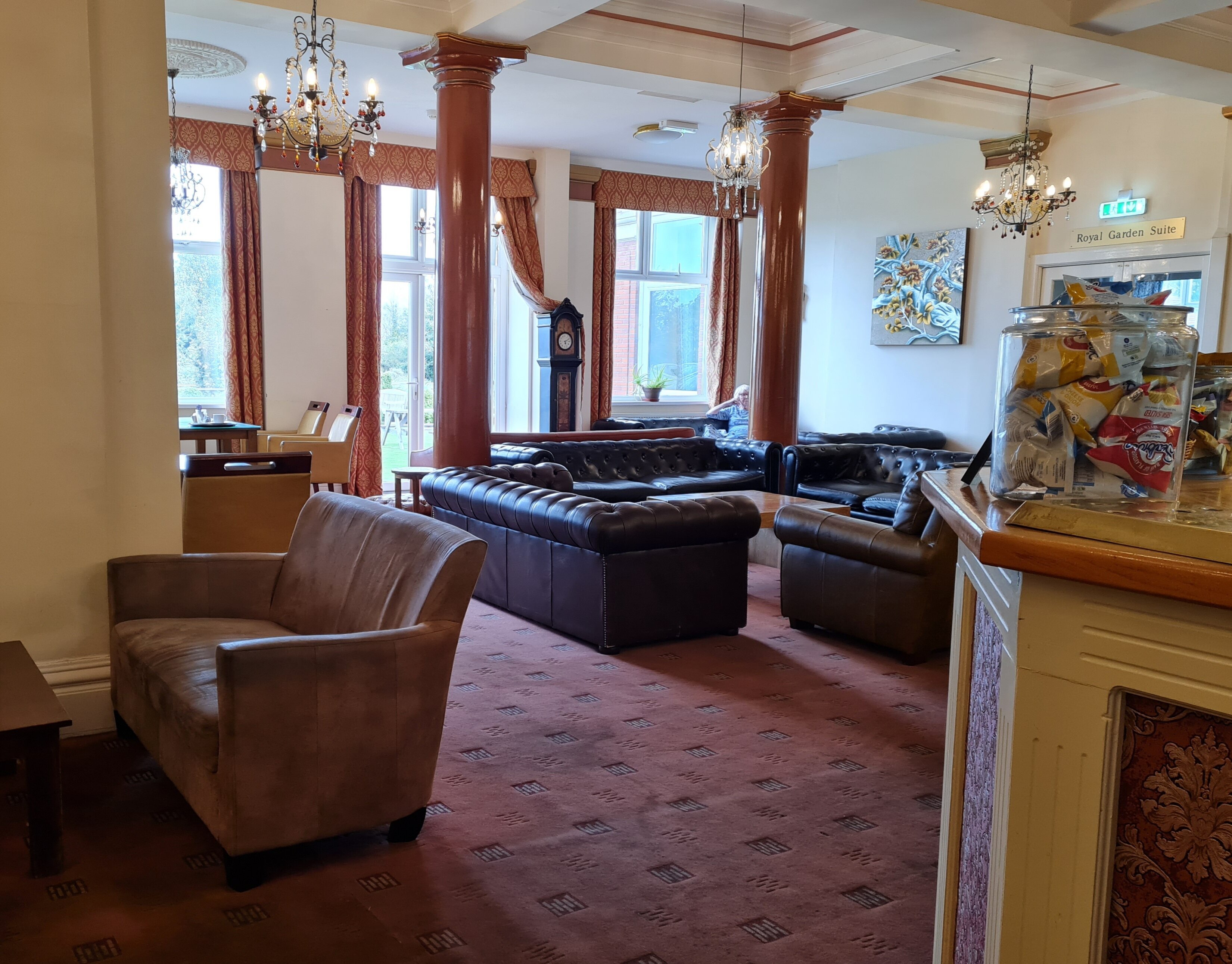 THE ROYAL HOTEL - Updated 2023 Reviews (Skegness)