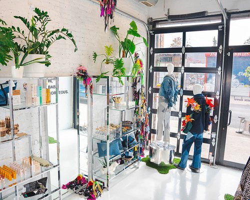 Top 10 Gift & Specialty Shops in Williamsburg (Brooklyn)