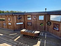 Insider Info on the Kerry Wood Nature Centre & Gaetz Lakes Sanctuary