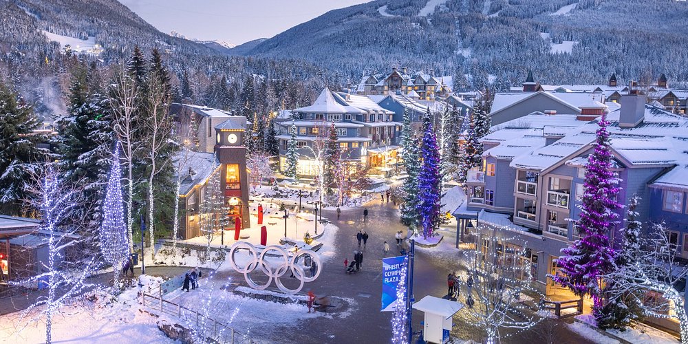 Whistler, British Columbia 2023: Best Places to Visit - Tripadvisor