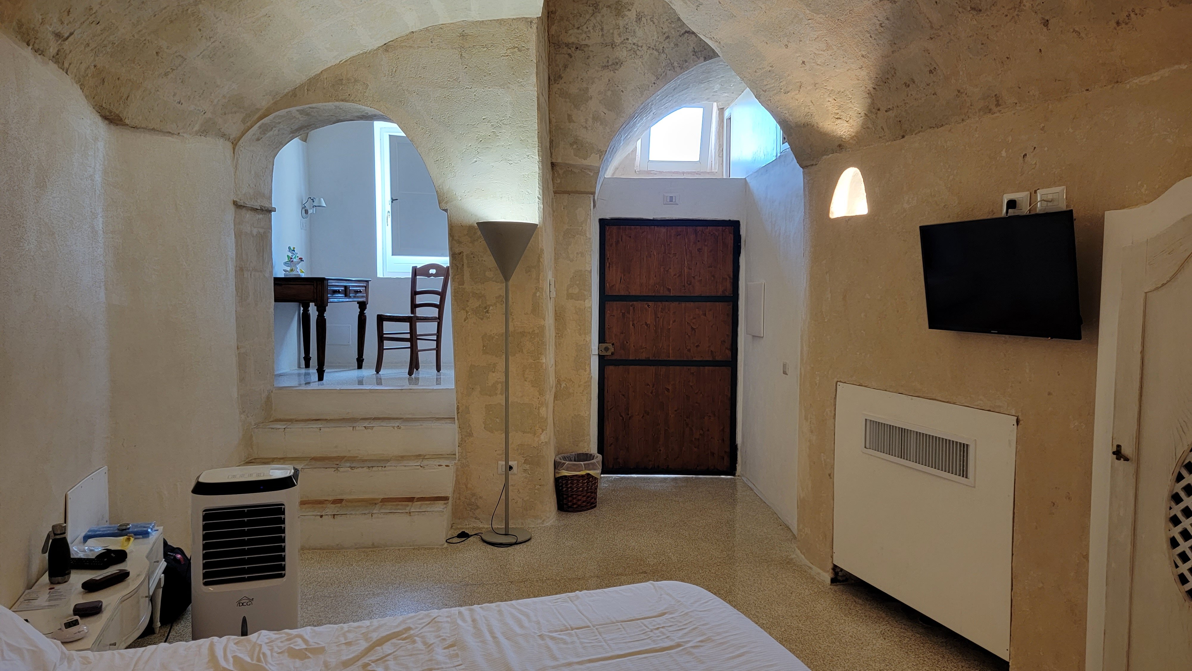 HOTEL SASSI - Updated 2024 Prices & Reviews (Matera, Italy)