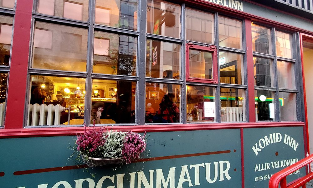 Reykjavik Food Walk - Aventure gastronomique locale en Islande