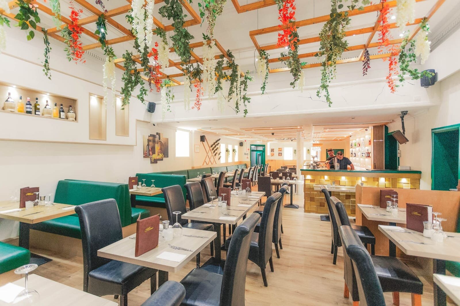 THE BULLY INN Hamilton Updated 2024 Restaurant Reviews Photos Phone Number Tripadvisor