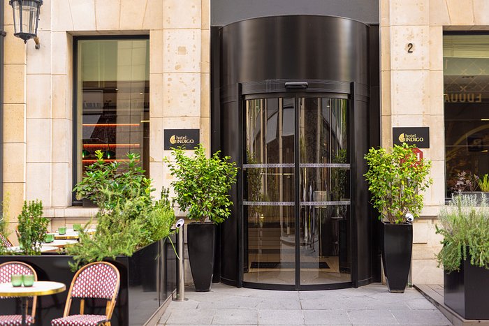 HOTEL INDIGO PARIS - OPERA, AN IHG HOTEL - Updated 2023 Prices & Reviews  (France)