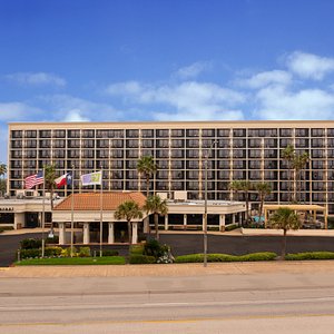 Holiday Inn Resort Galveston on the Beach 
