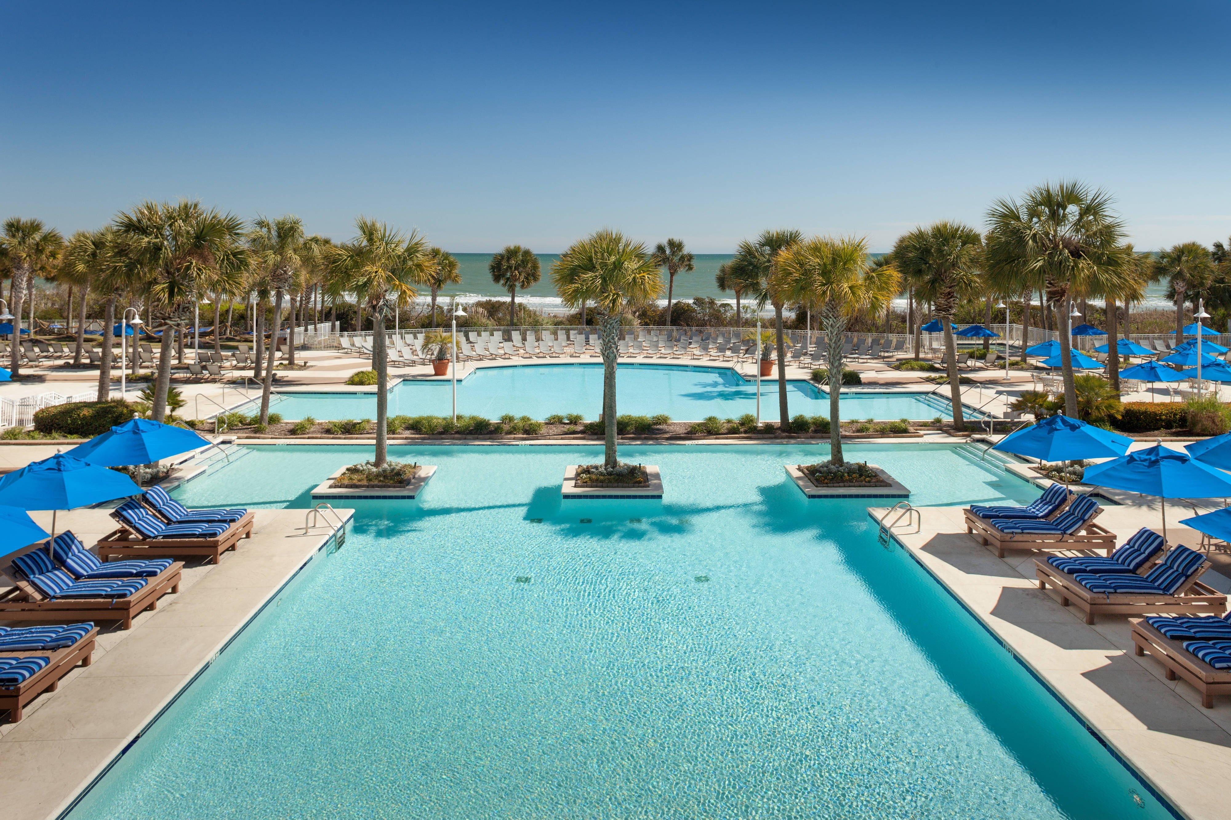 THE 10 BEST Hotels in Coastal South Carolina 2024 from 67