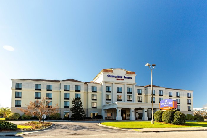 SPRINGHILL SUITES BY MARRIOTT FLORENCE $112 ($̶1̶4̶2̶) - Prices & Hotel ...