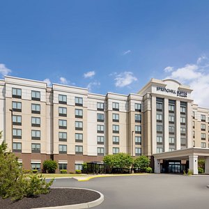 SpringHill Suites by Marriott Newark Liberty International in Newark