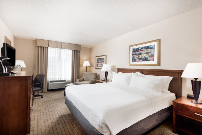 HOLIDAY INN JOHNSTOWN-GLOVERSVILLE, AN IHG HOTEL $102 ($̶1̶5̶4̶ ...