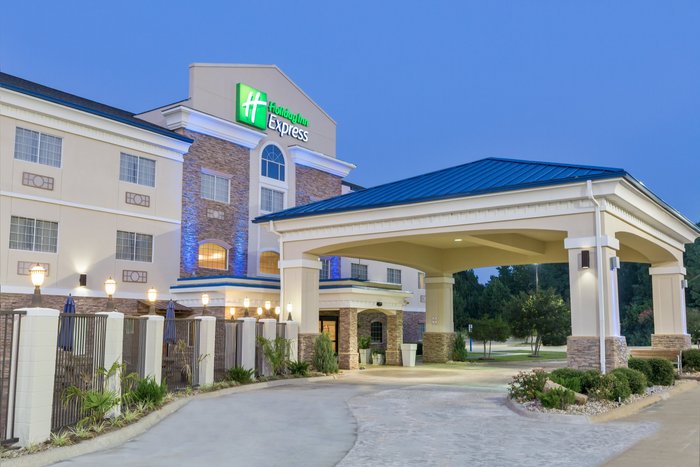 HOLIDAY INN EXPRESS PALESTINE, AN IHG HOTEL - Prices & Reviews (TX)