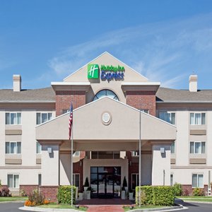 Holiday Inn Express & Suites Ogden, an IHG Hotel in Ogden
