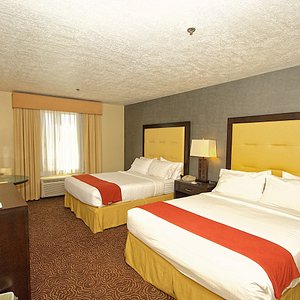 Holiday Inn Express & Suites Ogden, an IHG Hotel in Ogden