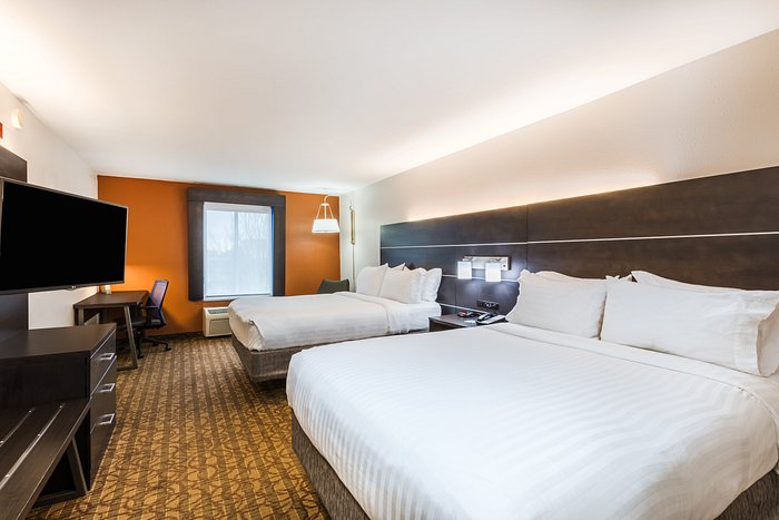 HOLIDAY INN EXPRESS & SUITES BREMEN $122 ($̶1̶3̶9̶) - Updated 2023 ...