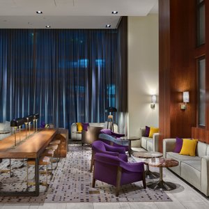 A wondrous stay awaits you at the  InterContinental San Francisco