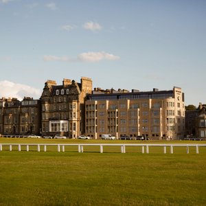 RSA Exterior