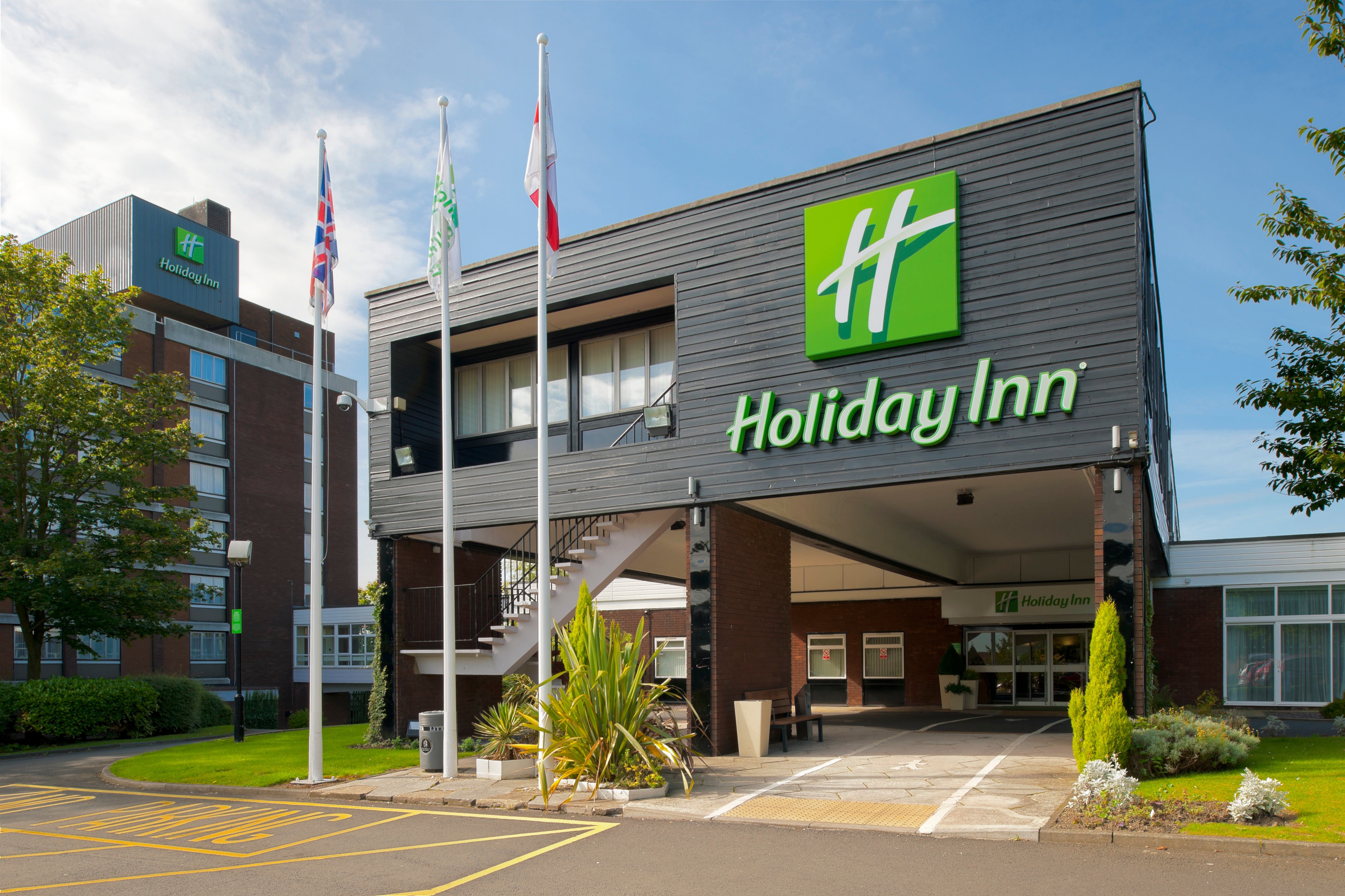 HOLIDAY INN WASHINGTON AN IHG HOTEL Updated 2024