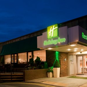 Holiday Inn Leeds - Wakefield M1, Jct.40