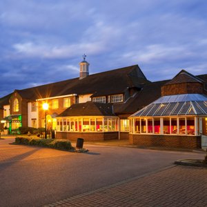 Holiday Inn Ipswich - Orwell