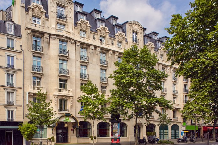 Imagen 1 de Holiday Inn Paris - Gare de Lyon Bastille, an IHG hotel