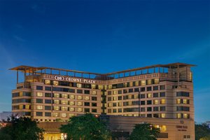 Crowne Plaza Gurgaon in Gurugram (Gurgaon)