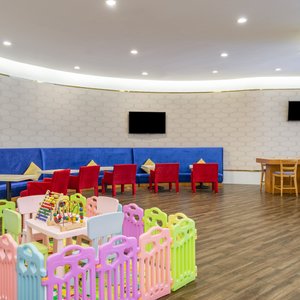 Children's Recreation 