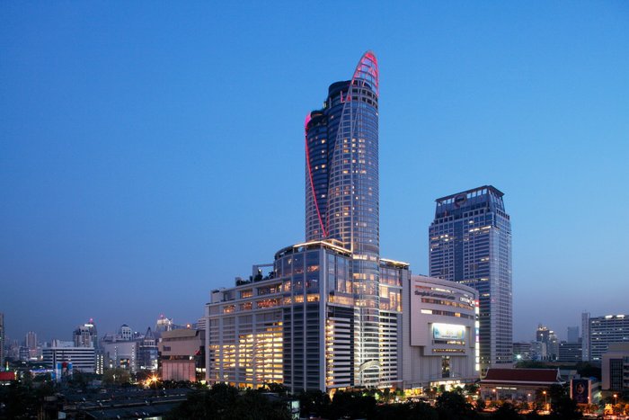 CENTARA GRAND AT CENTRALWORLD $152 ($̶2̶1̶6̶) - Updated 2023 Prices ...