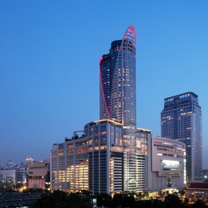 Exterior Evening