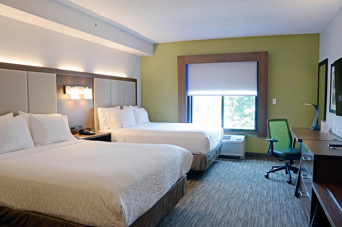 Nashville Hotels In Mt. Juliet, TN  Holiday Inn Express® & Suites Mt.  Juliet - Nashville Area