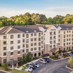 Staybridge Suites Charleston-Ashley Phosphate, an IHG Hotel in North Charleston