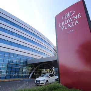Welcome Hotel