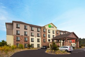 Holiday Inn Express & Suites Newport, an IHG Hotel in Newport