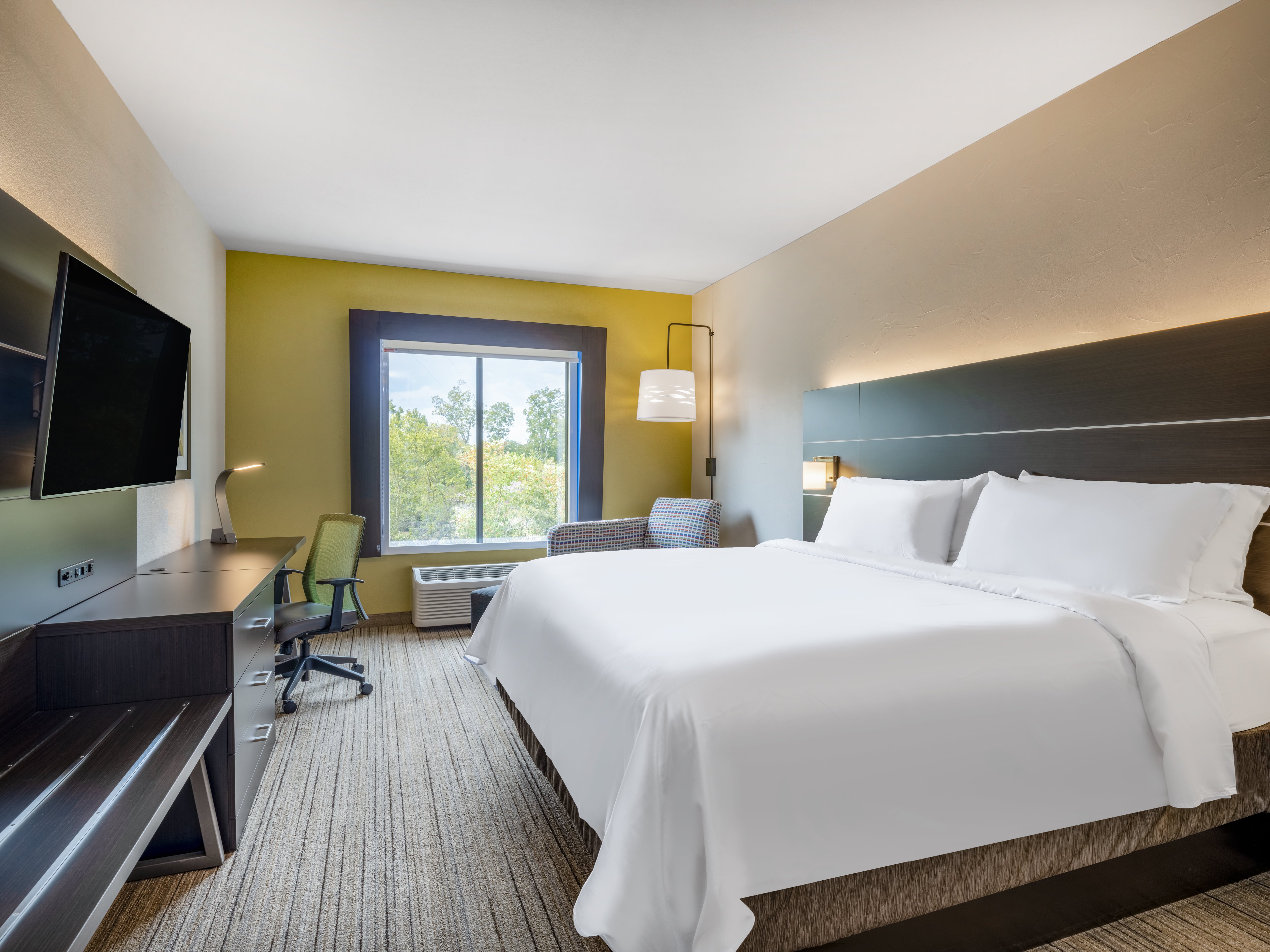 HOLIDAY INN EXPRESS SUITES BEAUMONT NW PARKDALE MALL 92