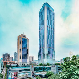 Crowne Plaza Guangzhou City Centre, an IHG hotel in Guangzhou