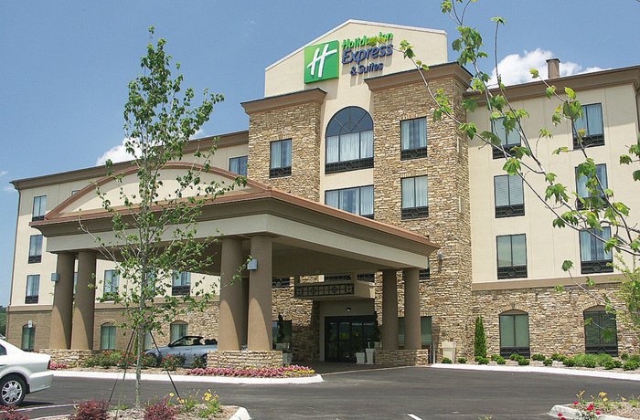 HOLIDAY INN EXPRESS MURFREESBORO CENTRAL, AN IHG HOTEL - Updated 2023  Prices & Reviews (TN)